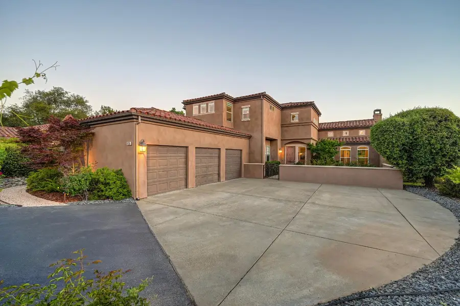 4256 Burgundy Court, Loomis, CA 95650 - #3