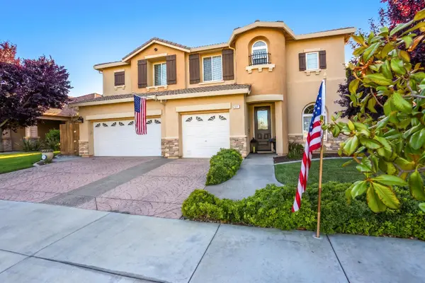 211 Las Palmas Street, Los Banos, CA 93635