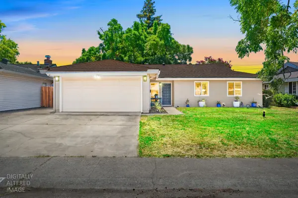 10812 Dunbar Way, Rancho Cordova, CA 95670