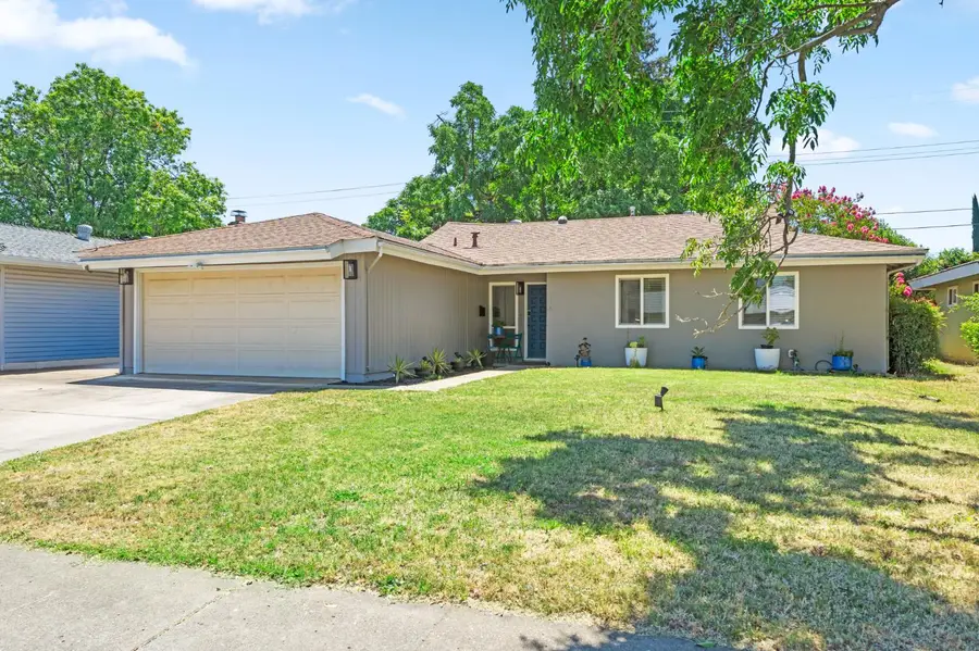 10812 Dunbar Way, Rancho Cordova, CA 95670 - #3