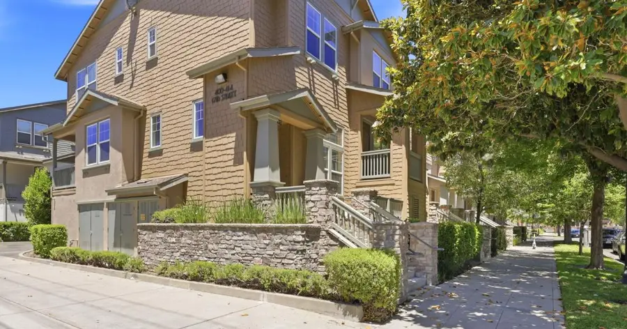 414 17th Street, Sacramento, CA 95811 - #3