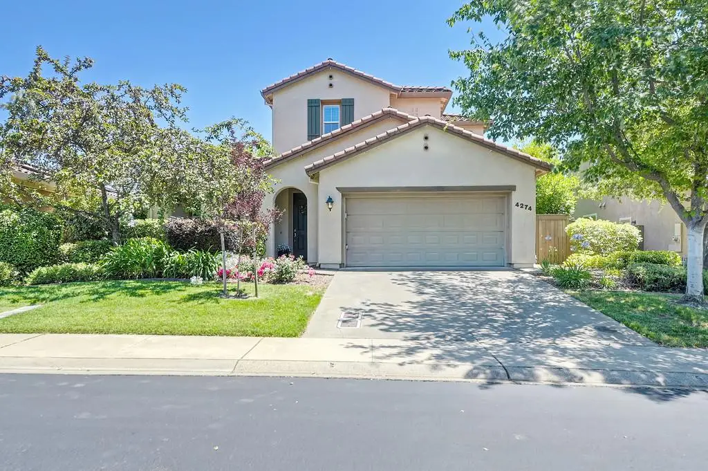 4274 Rimini Way, El Dorado Hills, CA 95762 - #1