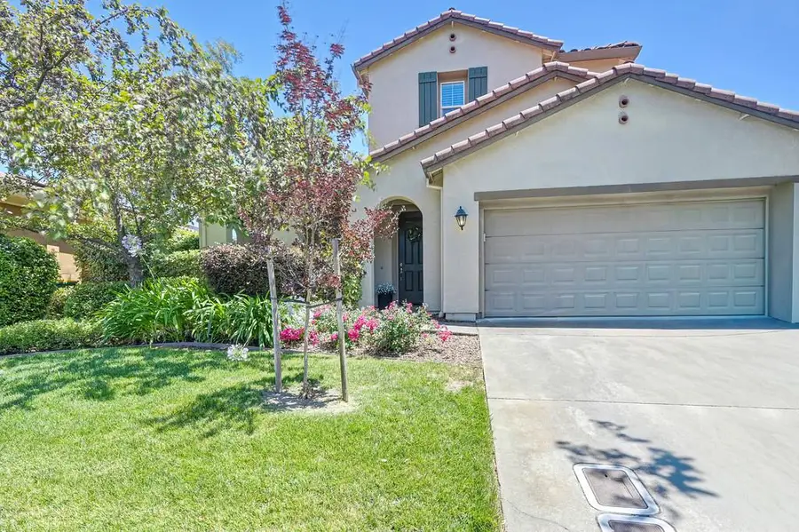 4274 Rimini Way, El Dorado Hills, CA 95762 - #2