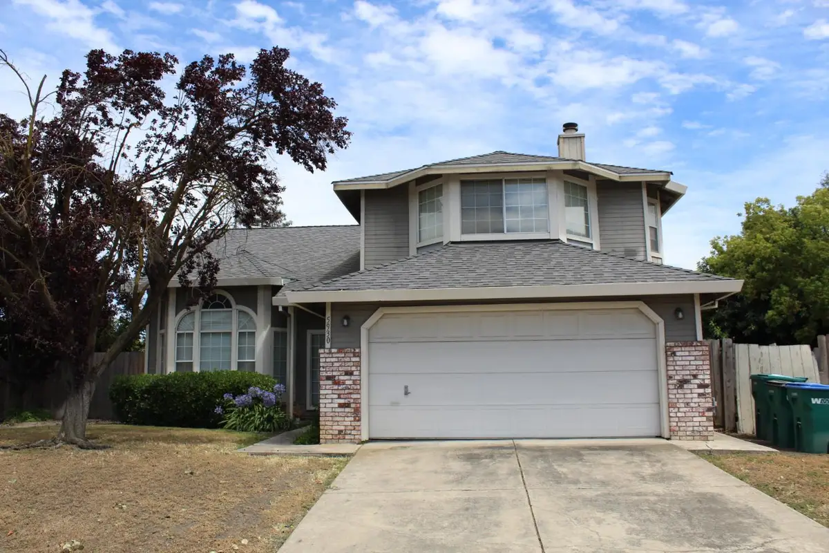 5930 Buckskin Place, Stockton, CA 95210 - #1