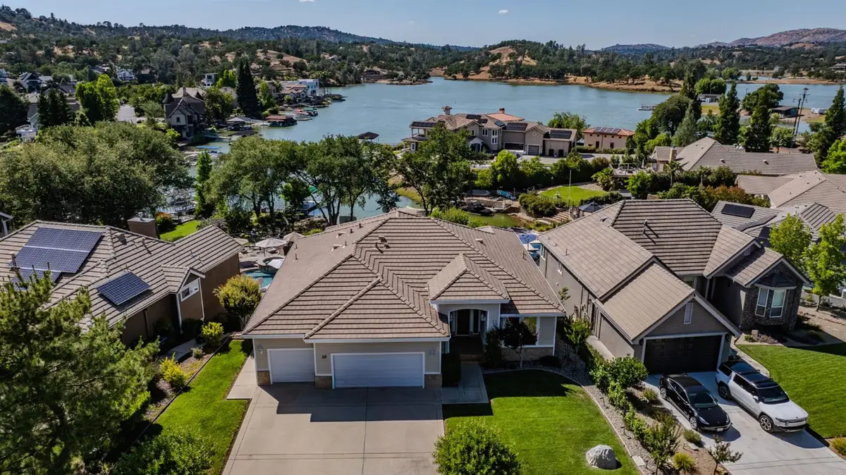 25 Waterfront Court, Copperopolis, CA 95228 - #1