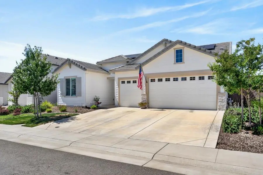 4157 Creek Bank Court, Rocklin, CA 95765 - #3