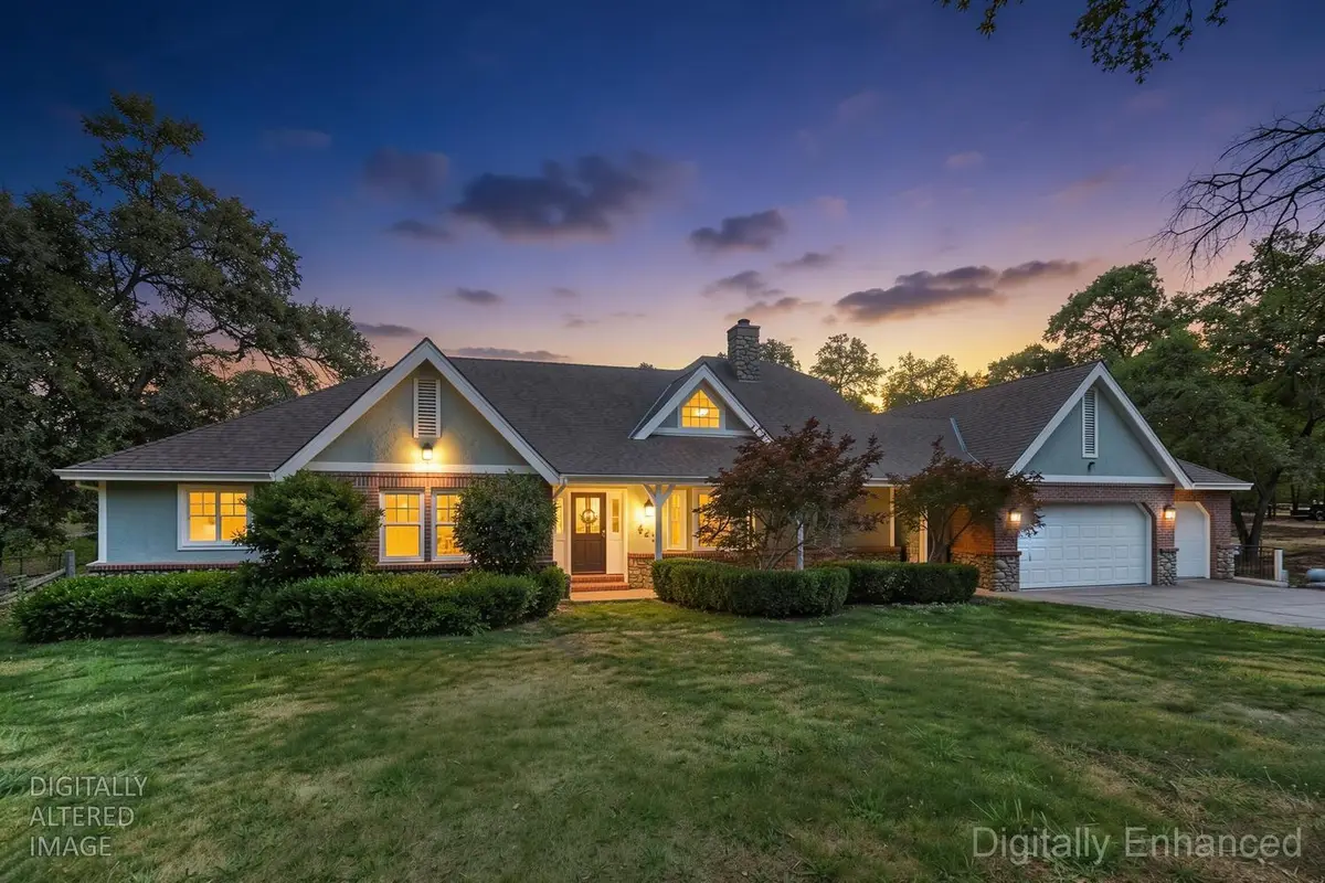 4294 S Creekhaven Road, Auburn, CA 95602 - #1