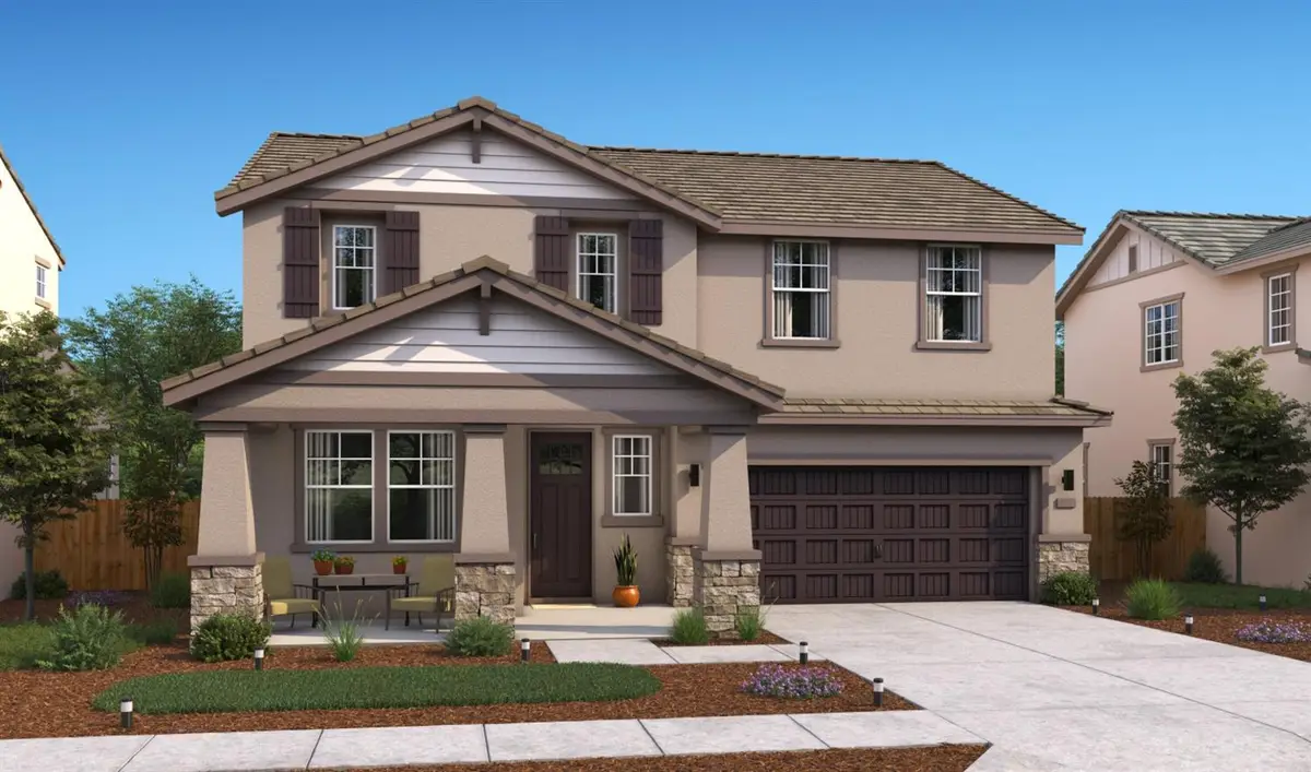 1050 Redwood Glen Avenue, Galt, CA 95632 - #1
