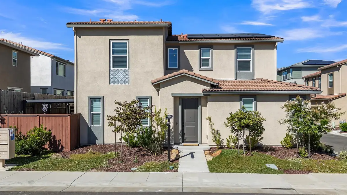3356 Gallatin Drive, Folsom, CA 95630 - #1