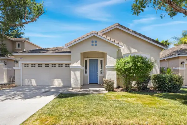 45 Rossignol Circle, Sacramento, CA 95833