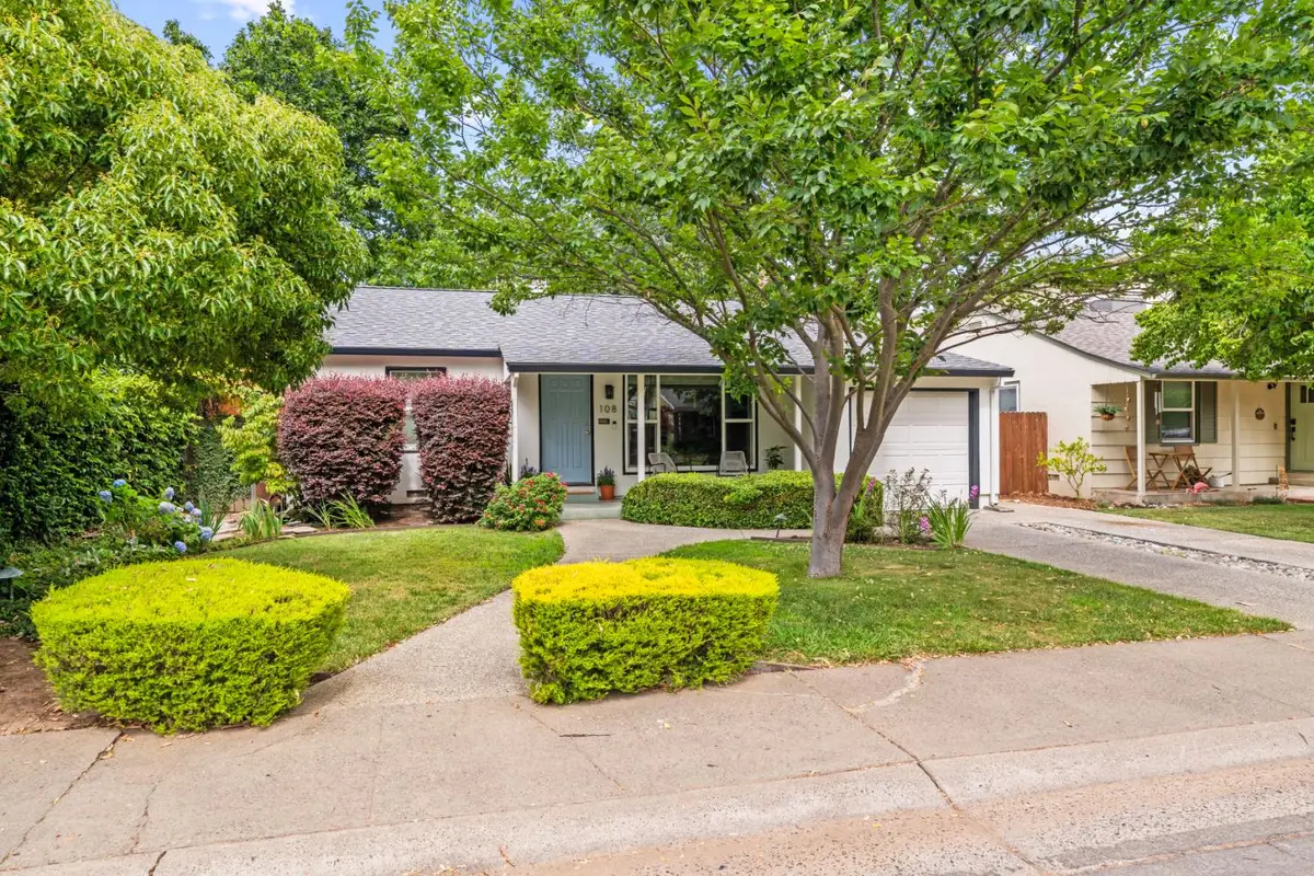 108 Aiken Way, Sacramento, CA 95819 - #1