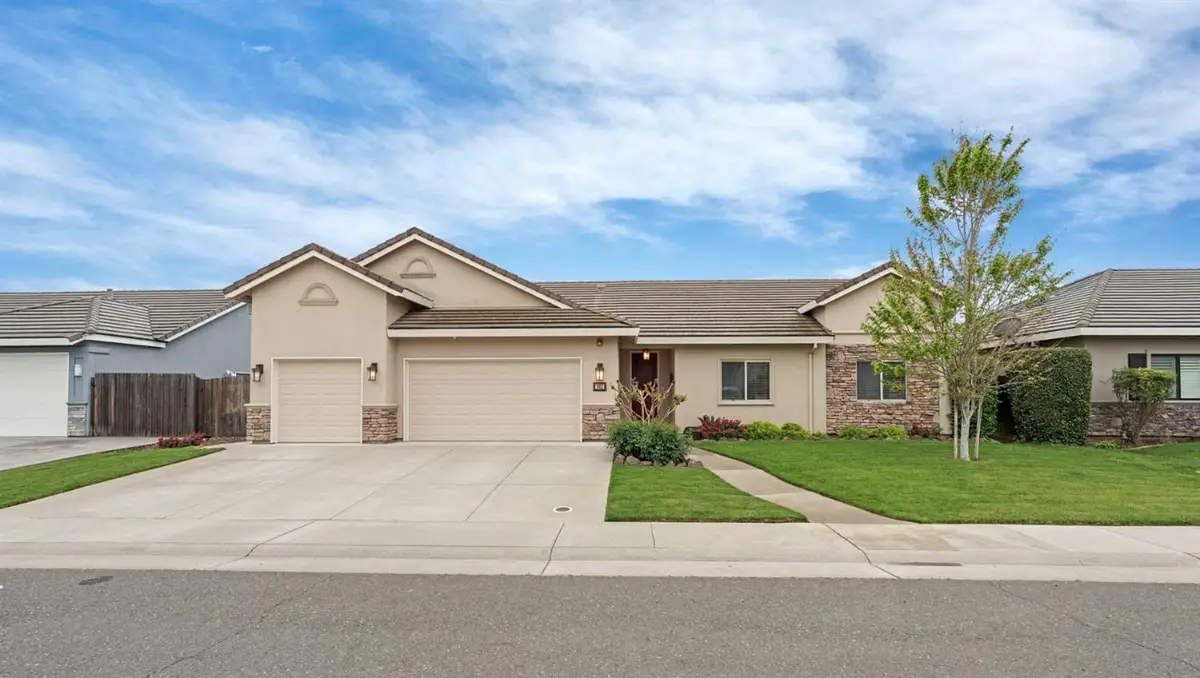 962 Stampede Trail, Galt, CA 95632 - #1