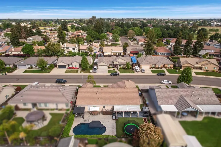 962 Stampede Trail, Galt, CA 95632 - #2