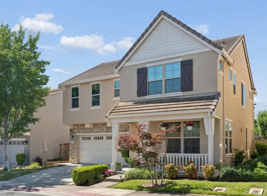 1703 Ballou Circle, Folsom, CA 95630 - #2