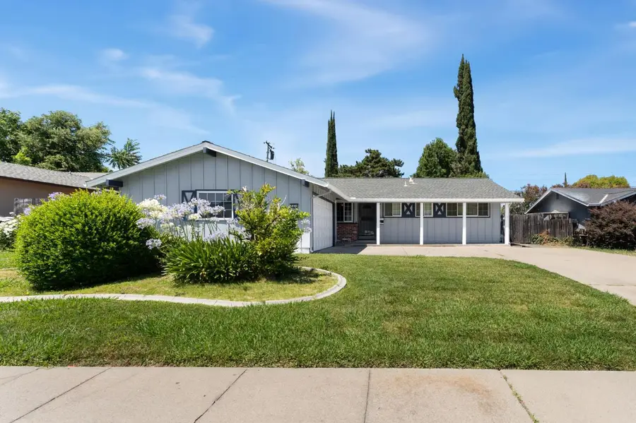 5439 Leader Avenue, Sacramento, CA 95841 - #2