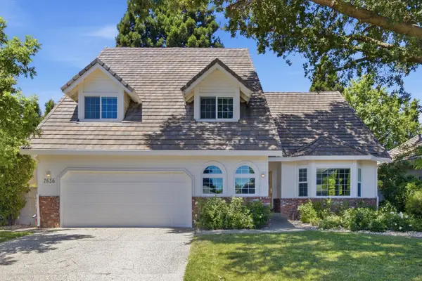 7636 Bridgeview Drive, Sacramento, CA 95831