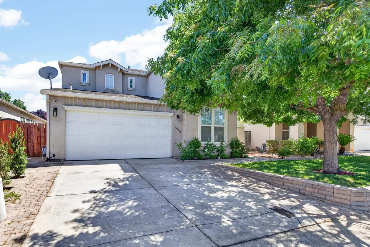1416 Cypress Run, Stockton, CA 95209 - #1
