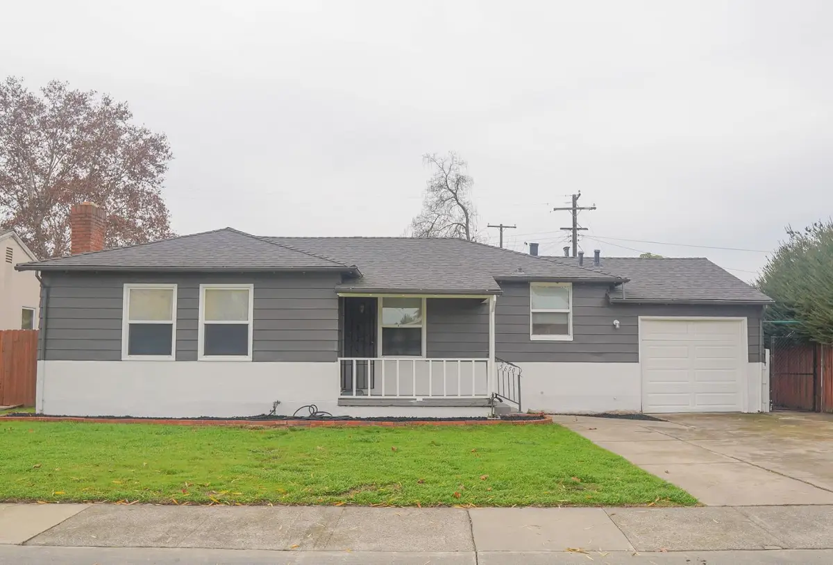 5650 Velma Way, Sacramento, CA 95824 - #1