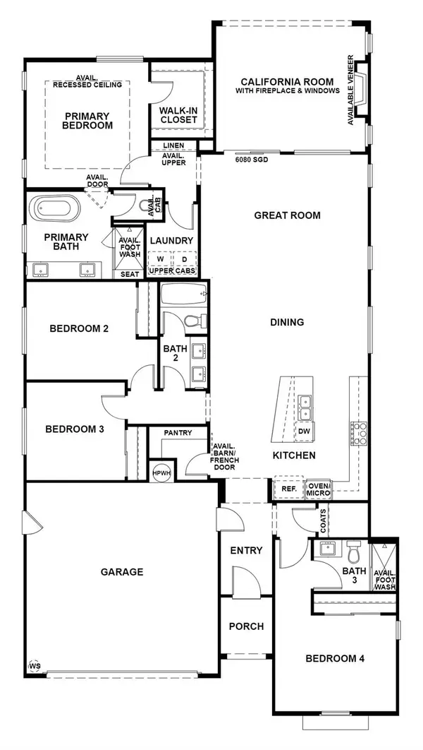 3151 Green Meadow Lane, Lathrop, CA 95330