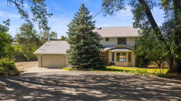 4620 Dry Creek, Rescue, CA 95672