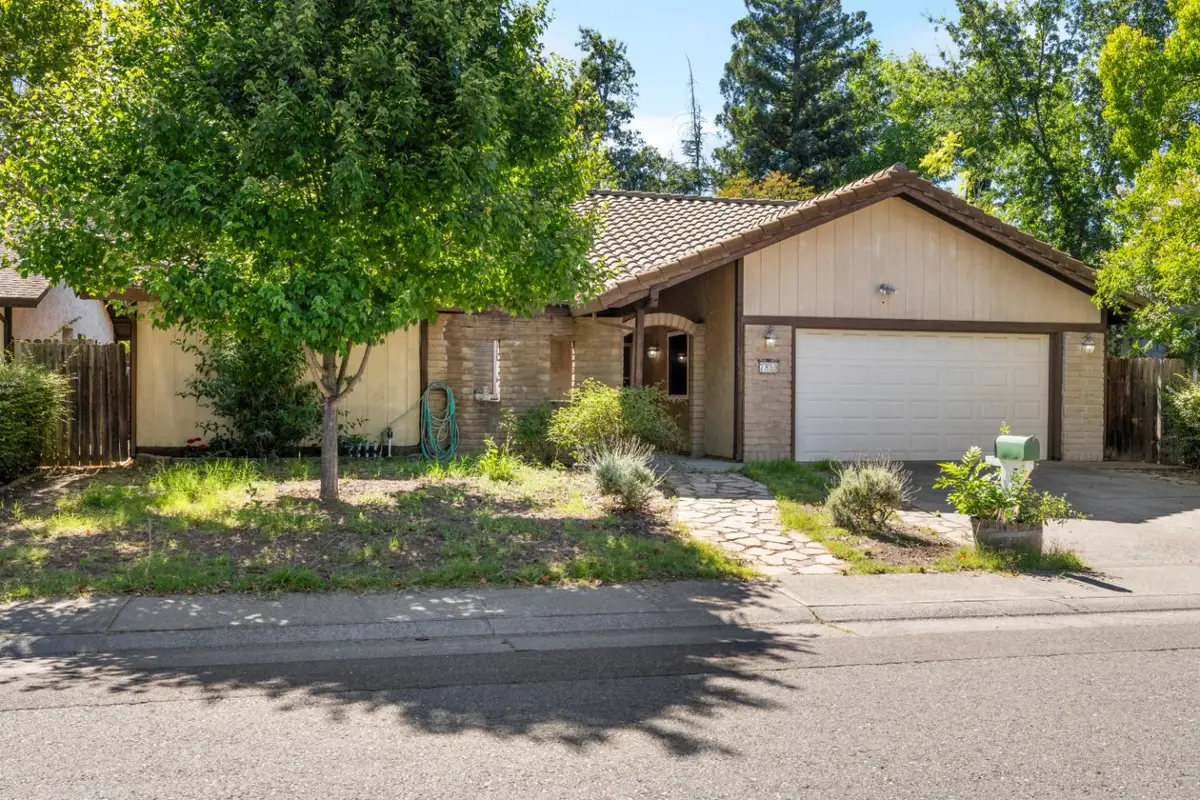 7859 Casa Bella Way, Citrus Heights, CA 95610 - #1