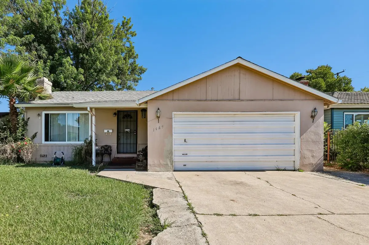 1465 Mathews Way, Sacramento, CA 95822 - #1