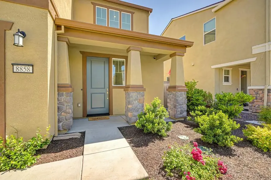 8858 Charrington Way, Sacramento, CA 95829 - #3