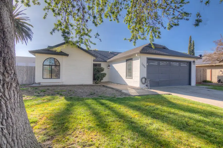 2886 Leslie Lane, West Sacramento, CA 95691 - #3