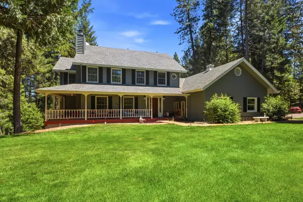 250 Secret Town Lane, Colfax, CA 95713