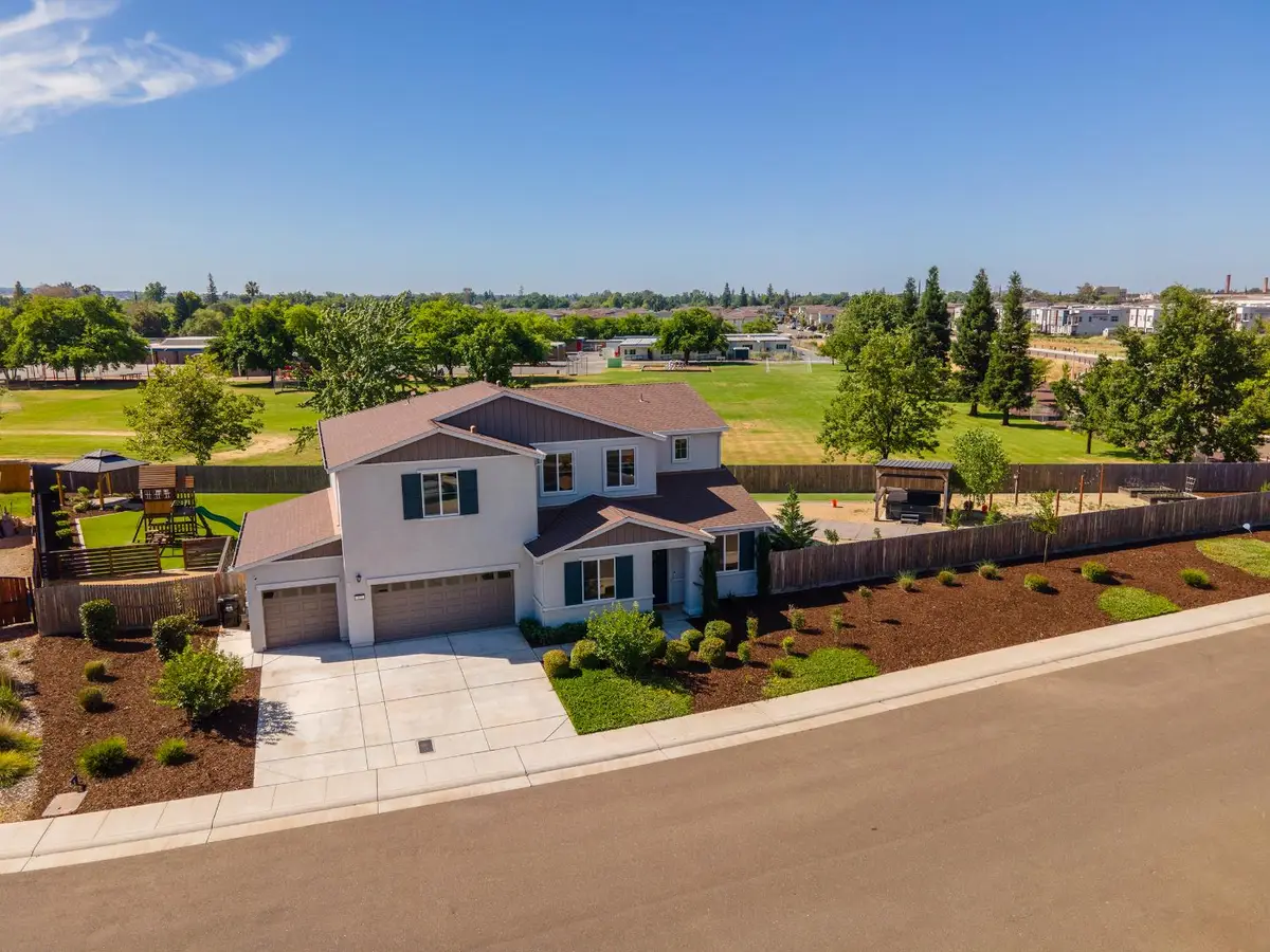 412 Ashwood Way, Lincoln, CA 95648 - #1