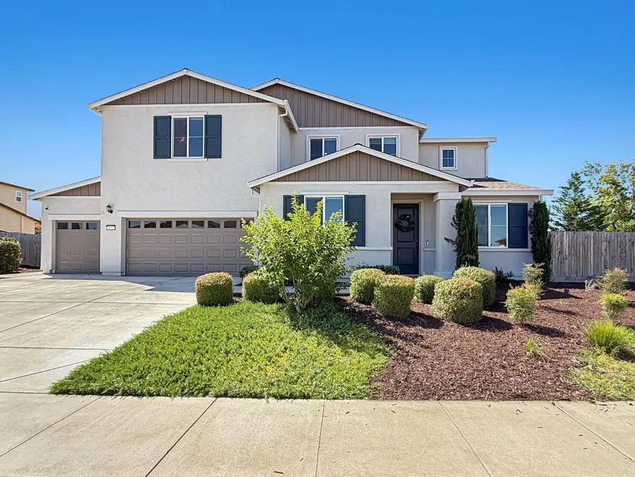 412 Ashwood Way, Lincoln, CA 95648 - #2