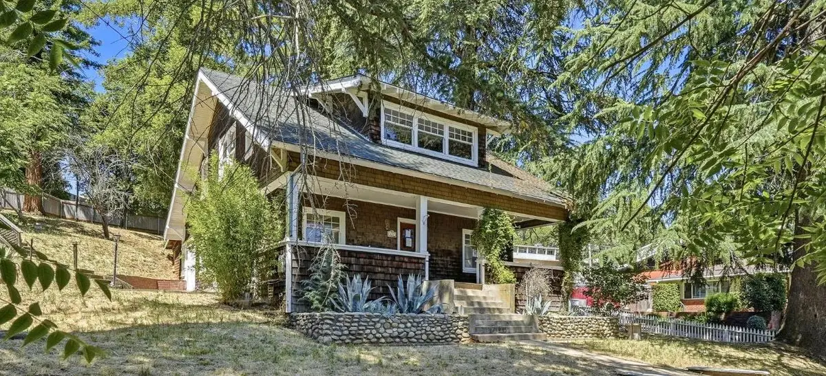 621 Bee Street, Placerville, CA 95667 - #1
