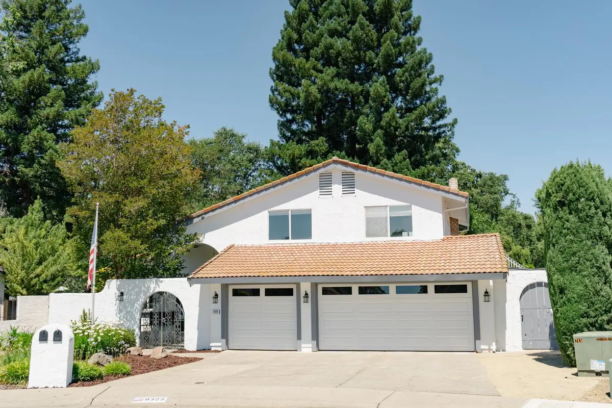 8323 Newbridge Way, Citrus Heights, CA 95610 - #1