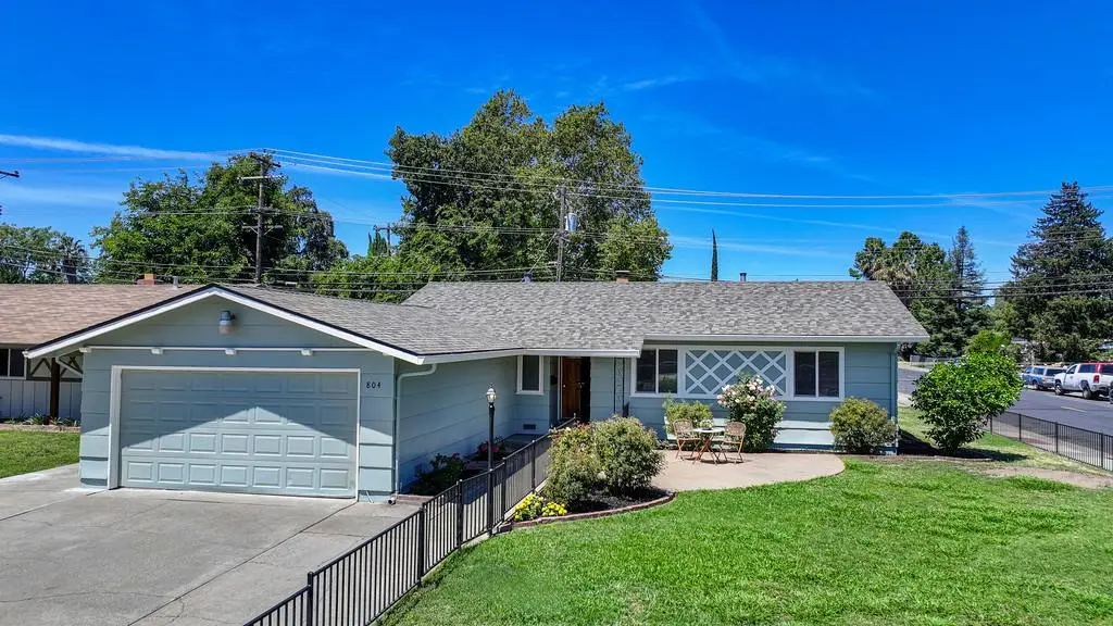 804 Kegle Drive, West Sacramento, CA 95605 - #1