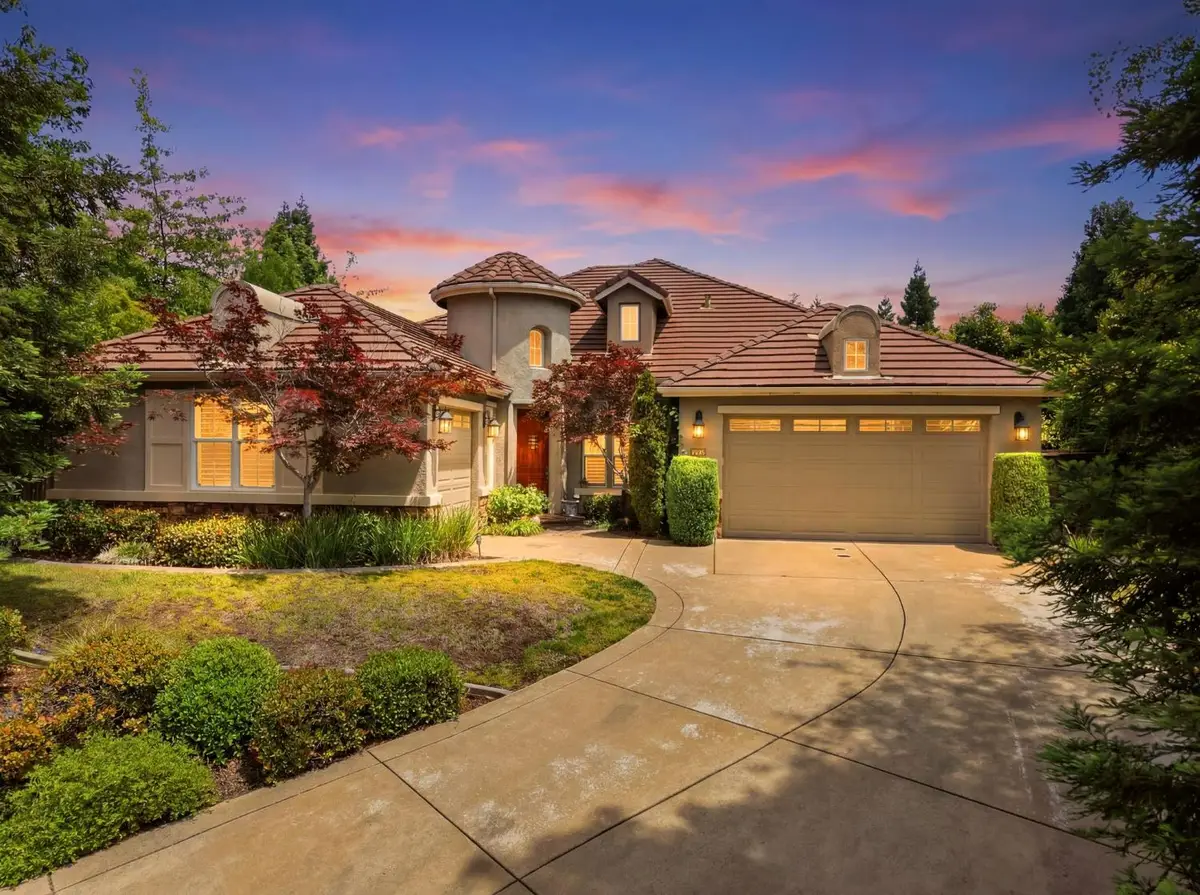 437 Aria Court, El Dorado Hills, CA 95762 - #1
