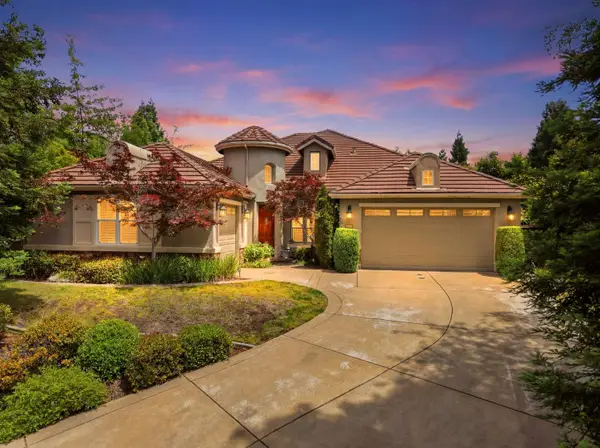 437 Aria Court, El Dorado Hills, CA 95762
