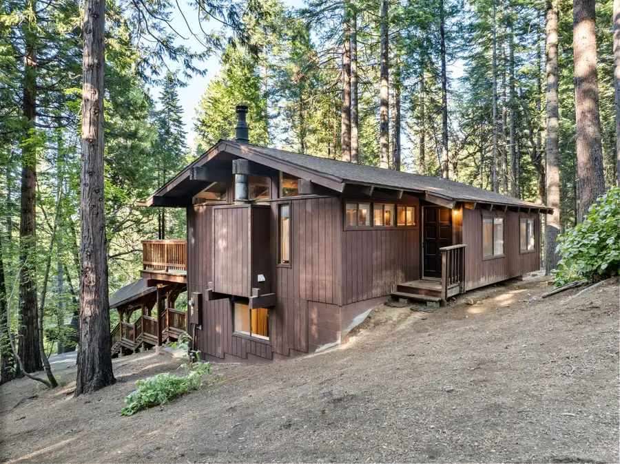 2321 Cheyenne Way, Arnold, CA 95223 - #2