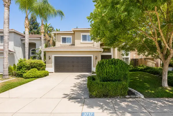 3717 Havenhurst Court, Modesto, CA 95355