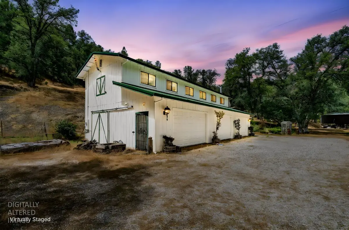 8531 Sheep Ranch Road, Mountain Ranch, CA 95246 - #1