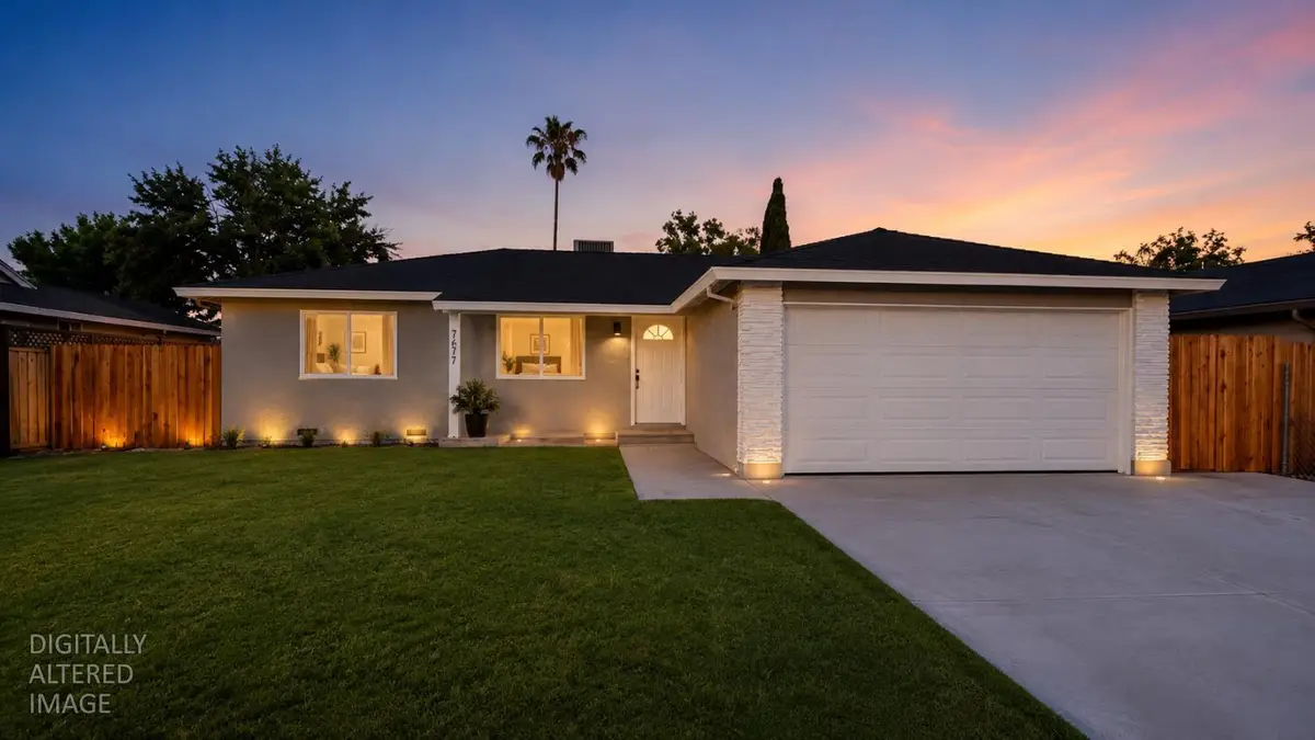 7677 Franklin Boulevard, Sacramento, CA 95823 - #1