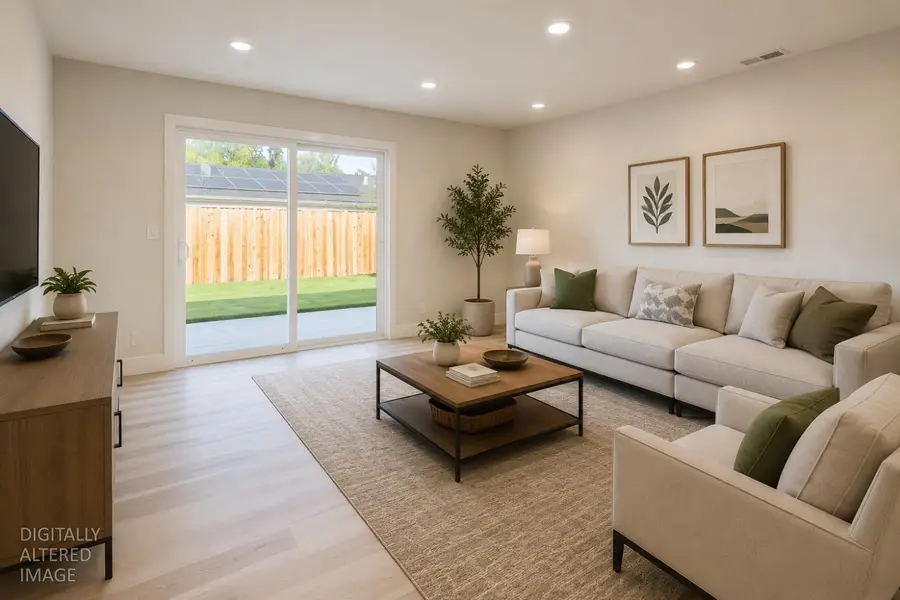 7677 Franklin Boulevard, Sacramento, CA 95823 - #3