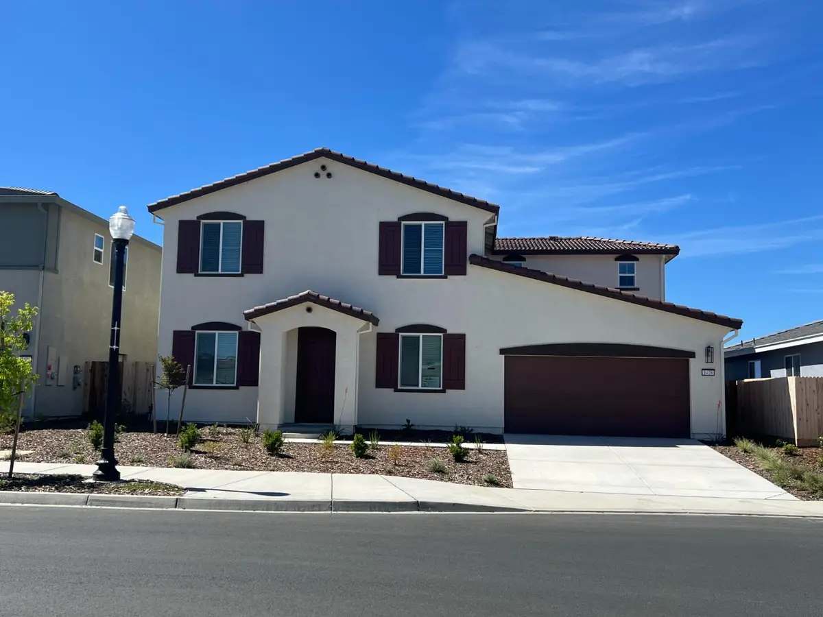 1428 Monkton Way, Sacramento, CA 95835 - #1