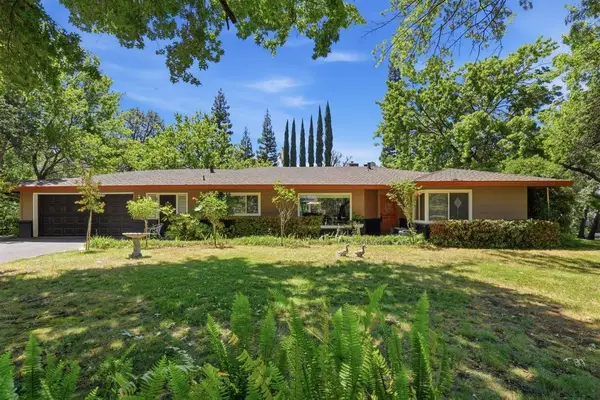 55 Pine Oaks Road, Oroville, CA 95966
