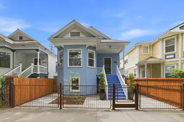 1410 D Street, Sacramento, CA 95814