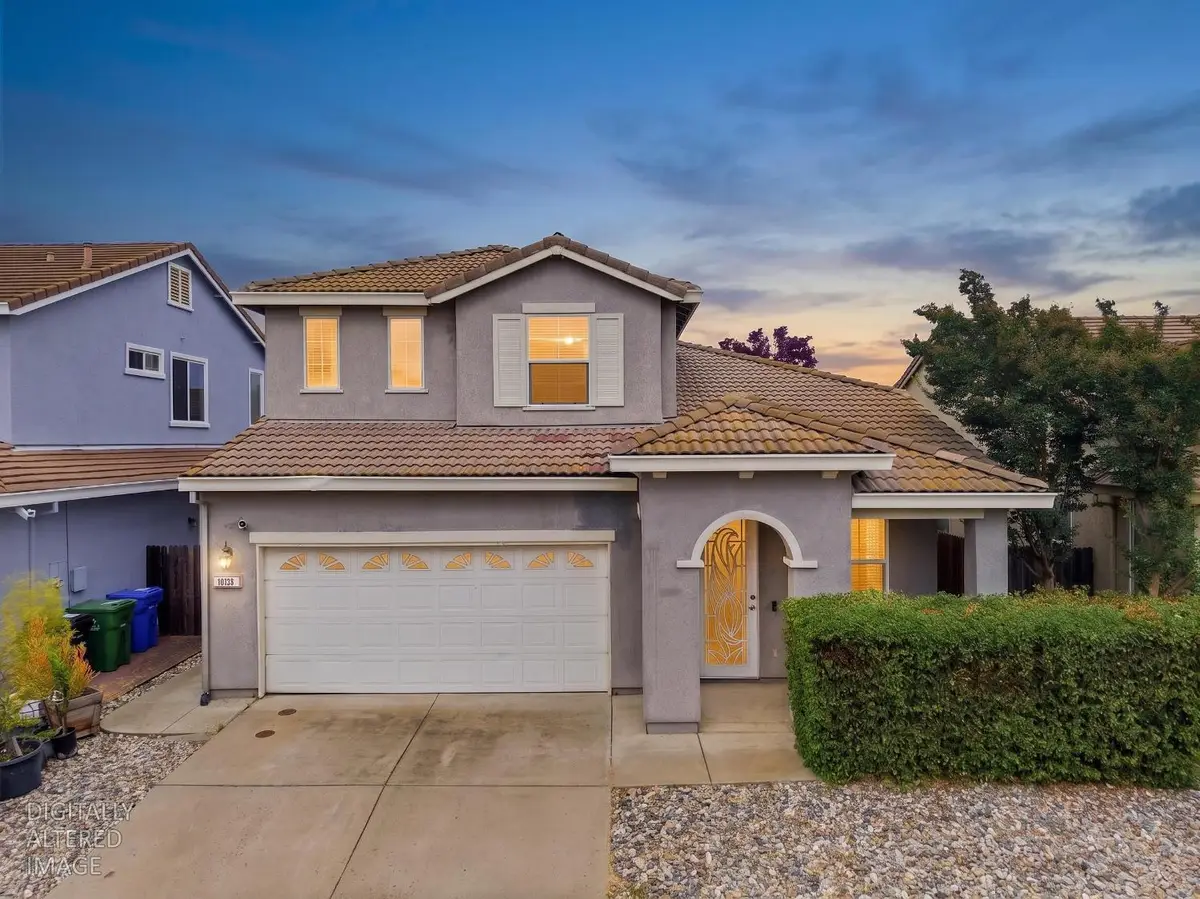 10133 Lofton Way, Elk Grove, CA 95757 - #1