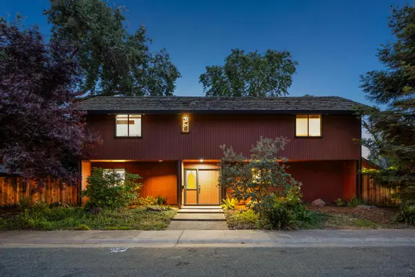 732 Blackmer Circle, Sacramento, CA 95825