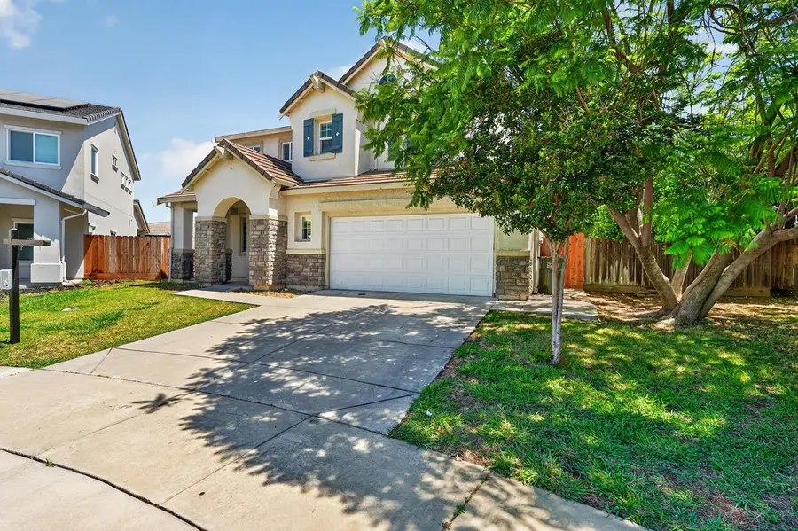 1305 Derby Drive, Merced, CA 95348 - #2