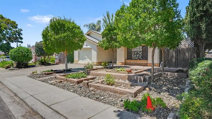 2701 Twin Oak Lane, Modesto, CA 95355 - #3