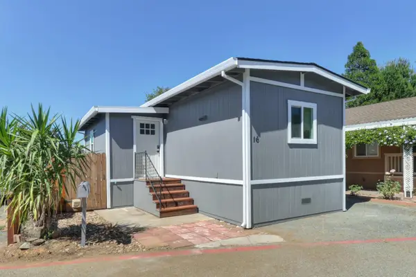 1130 White Rock Road #16, El Dorado Hills, CA 95762
