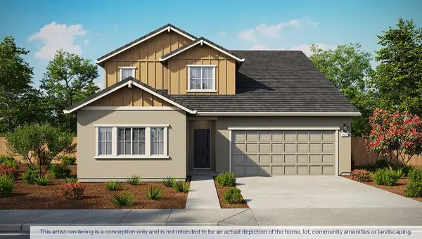 8033 Trapper Ranch Road, Roseville, CA 95747